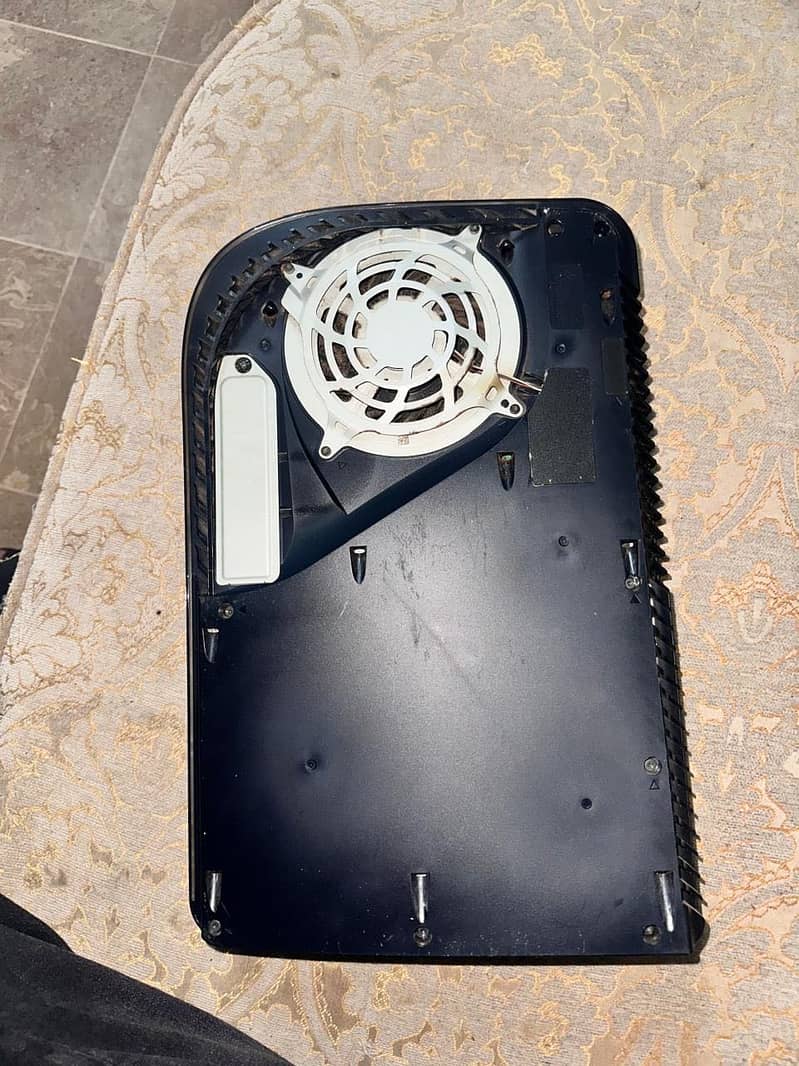 Ps5 fat digital edition w 1 controller 4