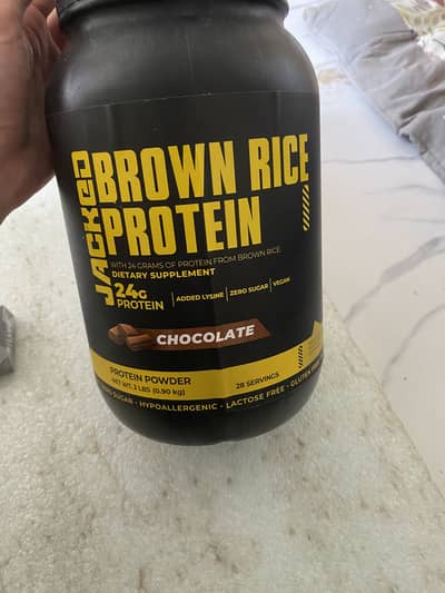 Protein Powder