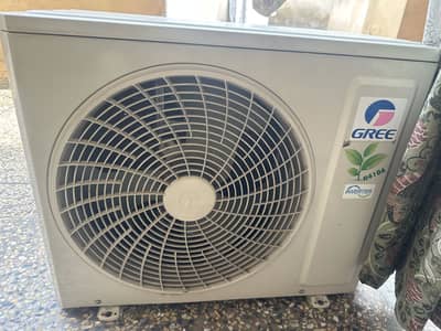 Split Ac