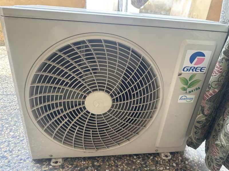 Split Ac 0