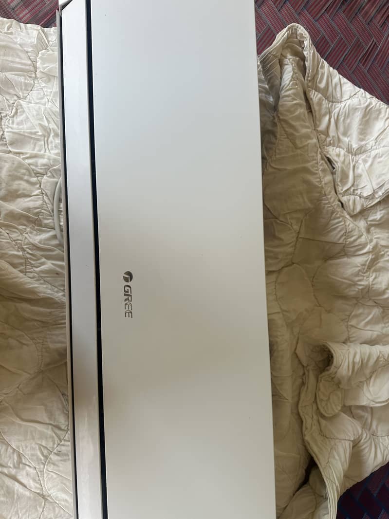 Split Ac 2