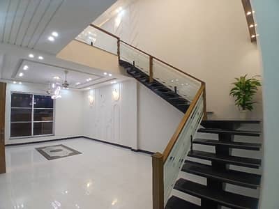 12 Marla House Divine Enclave