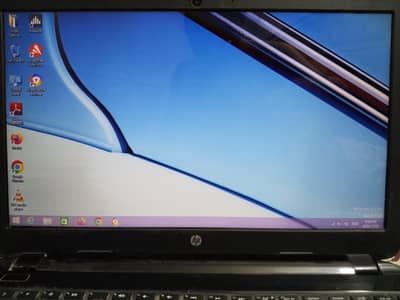 Hp laptop for sale