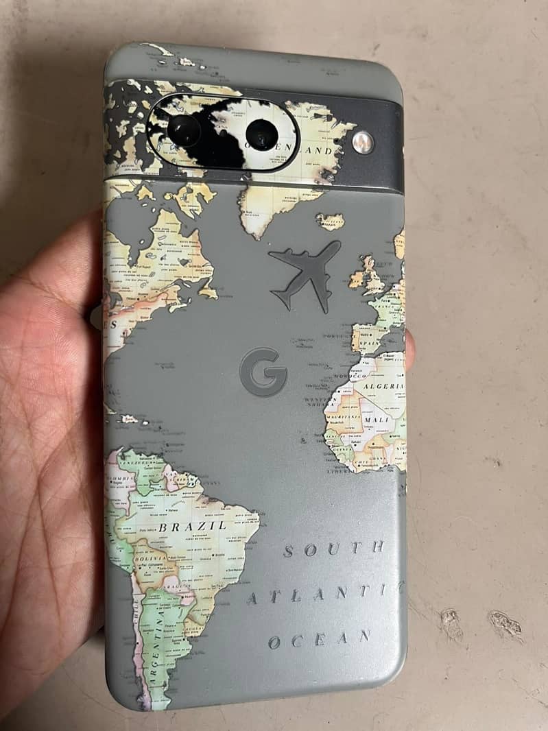 Google Pixel 8 1
