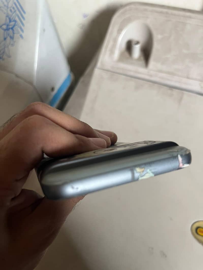 Google Pixel 8 5