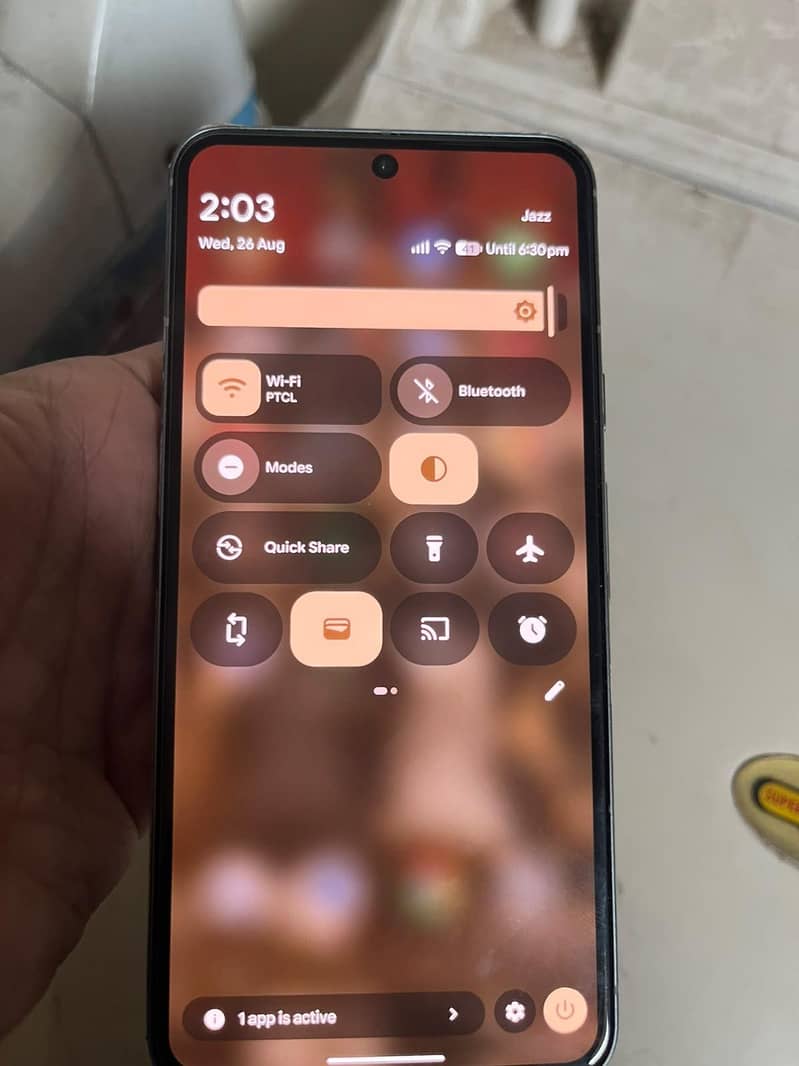 Google Pixel 8 8