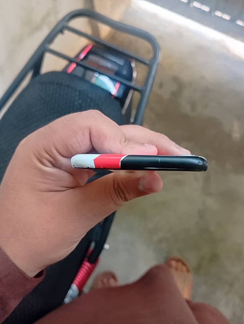 Apple iPhone SE 1