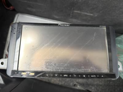Pioneer AVH-P4350DVD