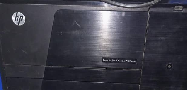 3 in 1 printer hp