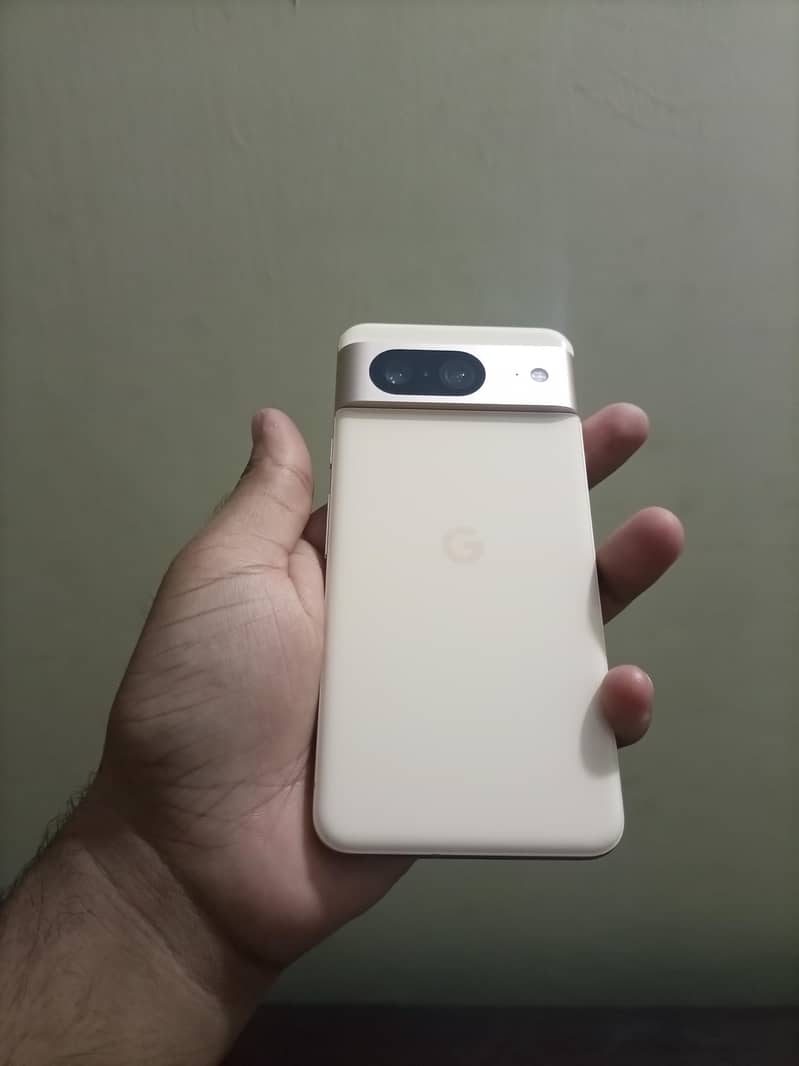 Google Pixel 8 0