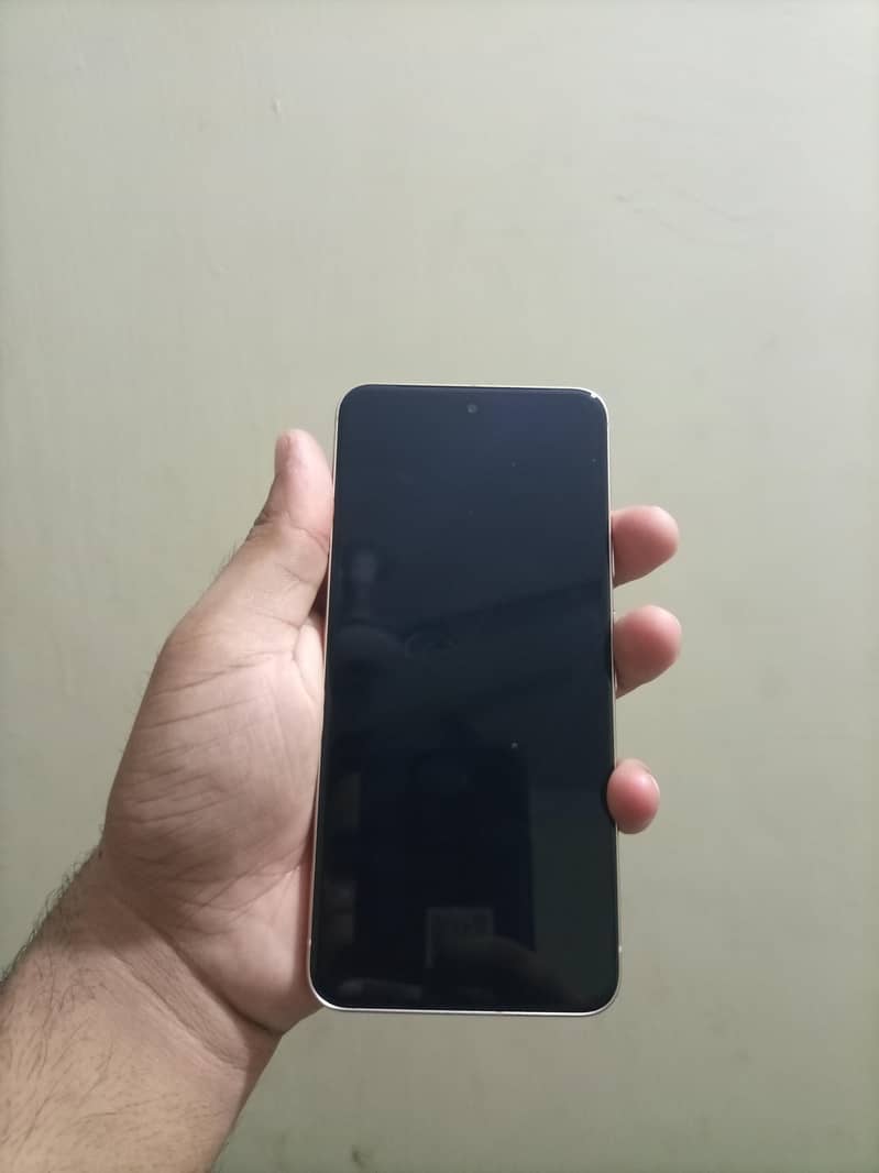 Google Pixel 8 1