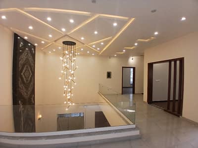 7 Marla Brand new House Model city 1 For Sale