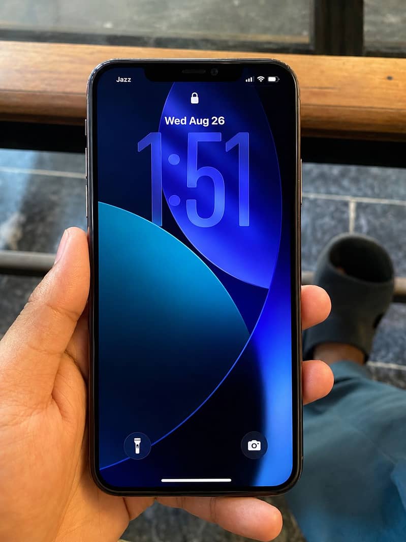 Apple iPhone 11 Pro Max 2