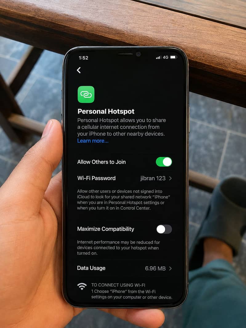 Apple iPhone 11 Pro Max 3