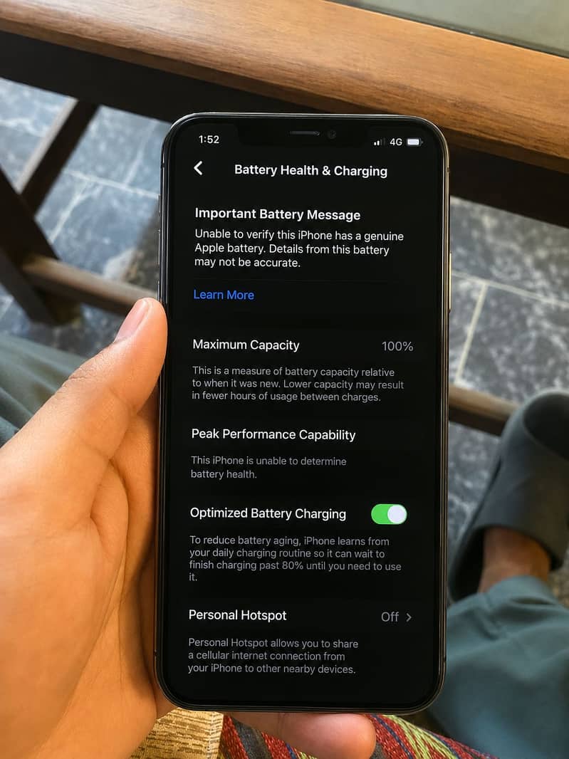 Apple iPhone 11 Pro Max 4