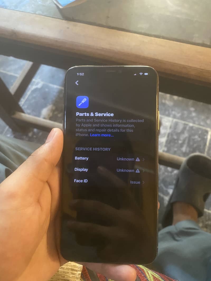 Apple iPhone 11 Pro Max 9