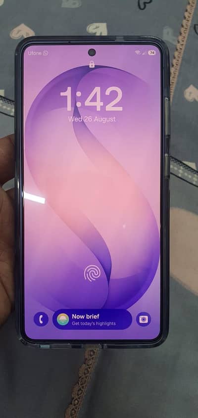Samsung Mobile S26 Ultra