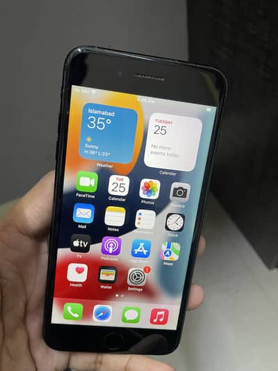 Apple iPhone 7 Plus
