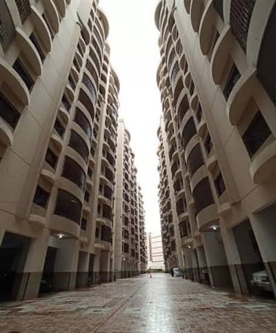 Flat for Sale in Saima Square One Towers