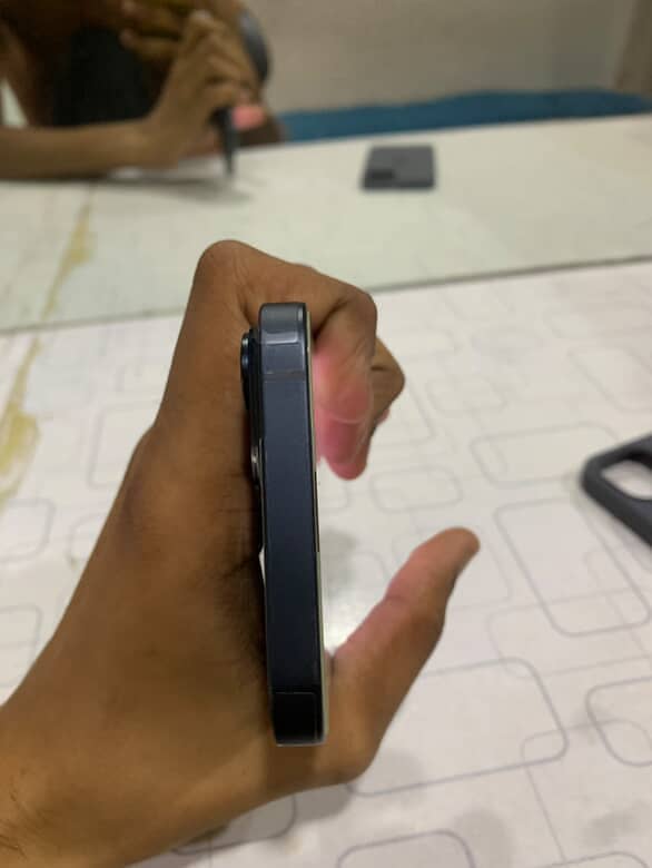 Apple iPhone 14 1
