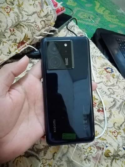 Xiaomi Redmi Note 13 Pro