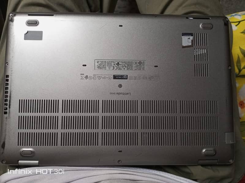 I5 10 generation 3