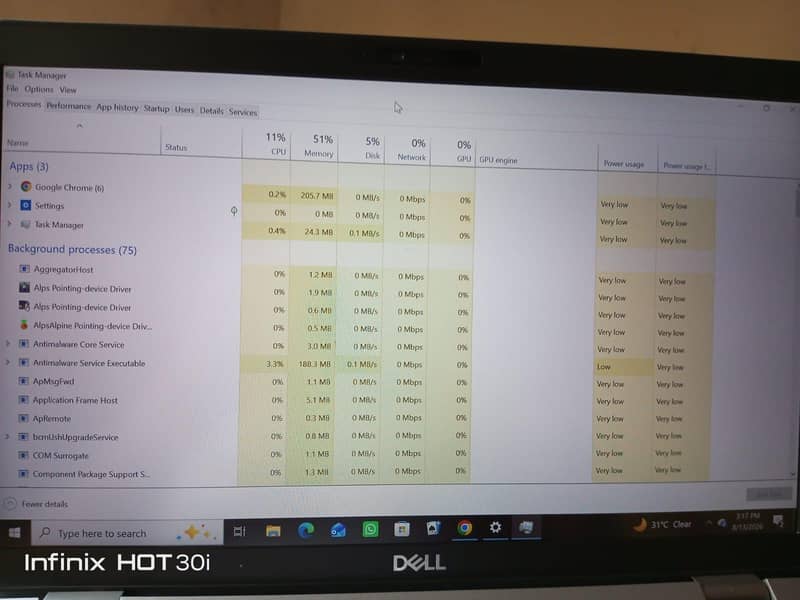 I5 10 generation 4