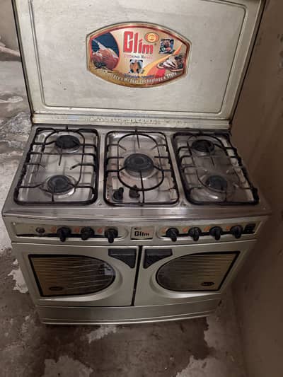 Stove(Chula) for sale