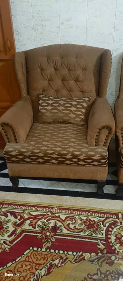 sofa 7 seeter, fine quality