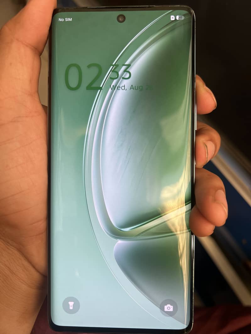 Infinix Zero 40 0