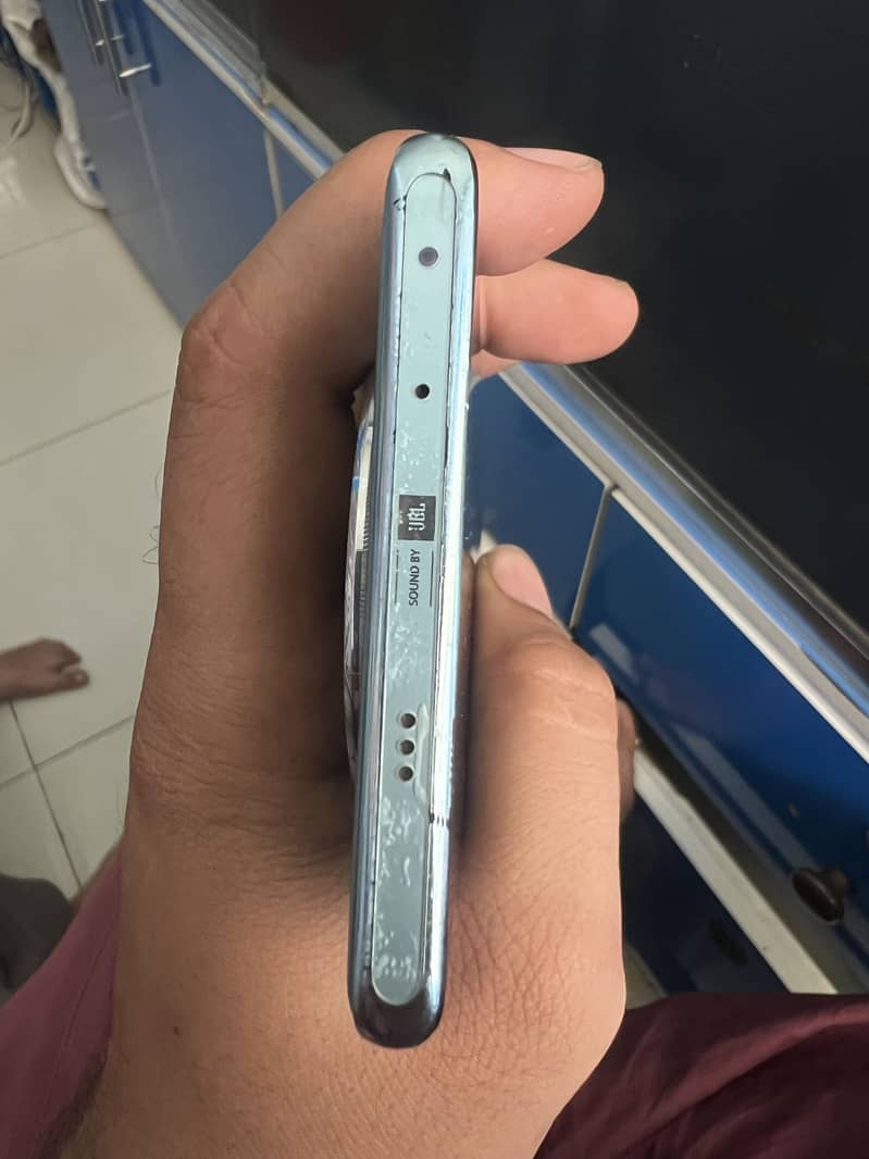 Infinix Zero 40 3