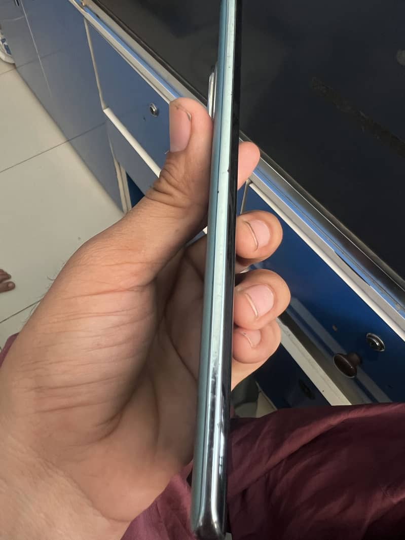 Infinix Zero 40 4