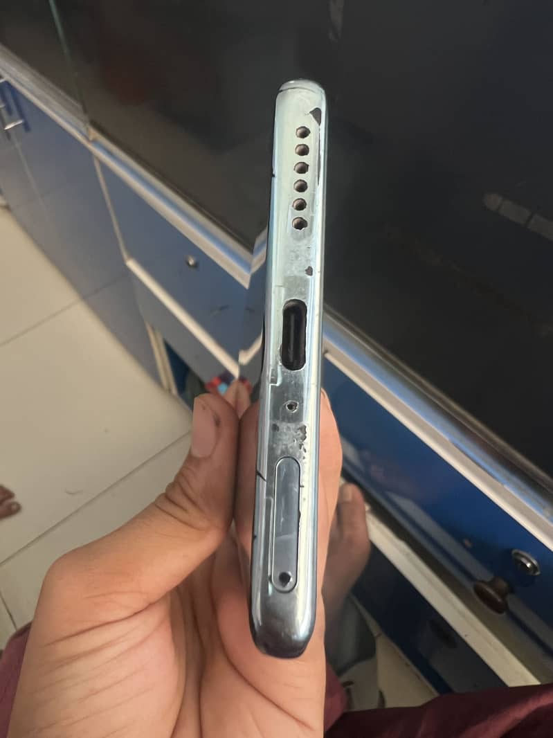 Infinix Zero 40 5