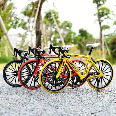 premium Racing Bicycle