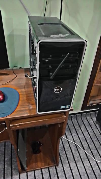 i5 6 gen with 8gb graphic card