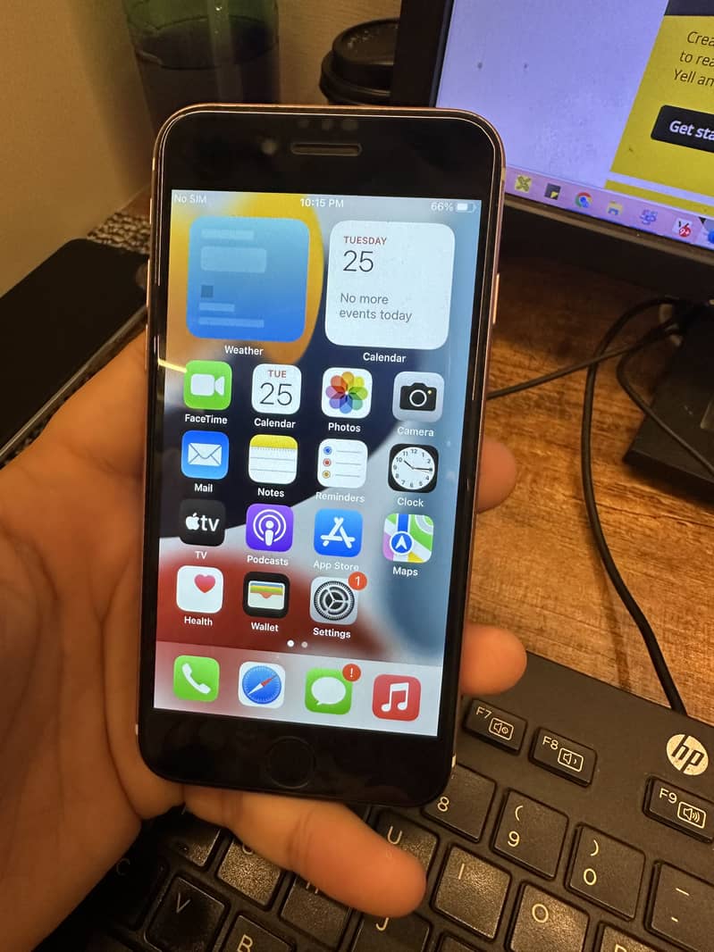 Apple iPhone 7 4