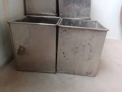 stell boxes ice cream