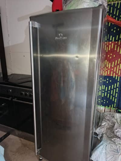 freezer