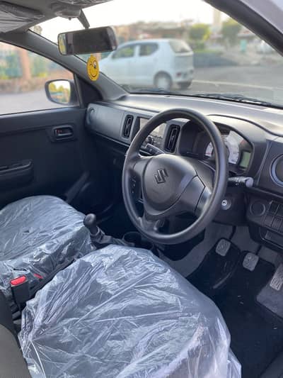 Suzuki Alto 2026