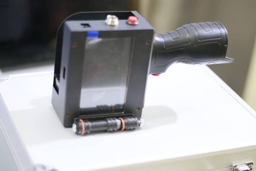 hand printer and convear printer 3