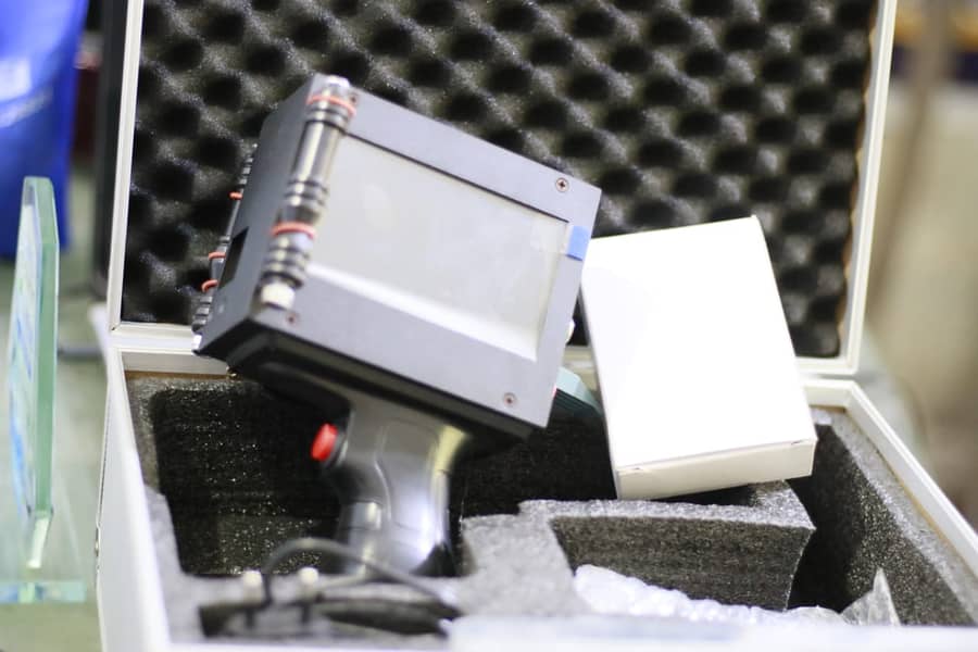 hand printer and convear printer 4