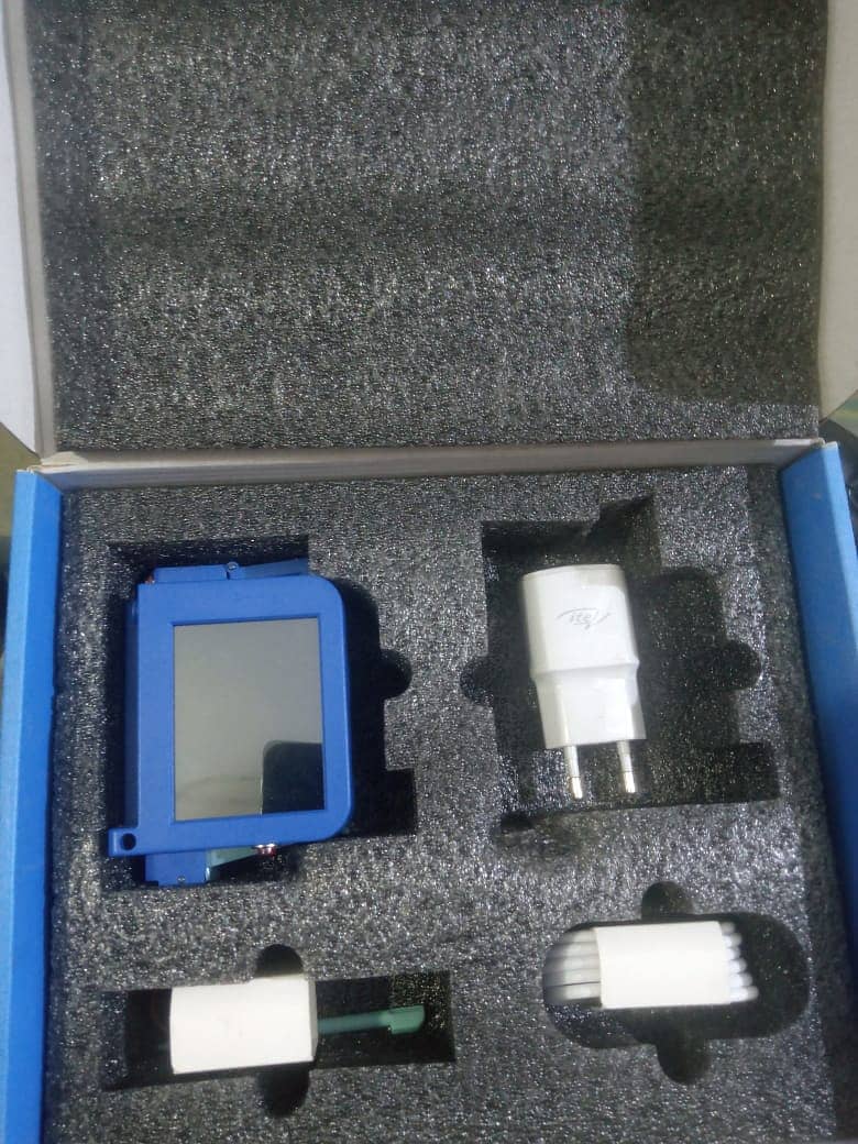hand printer and convear printer 6