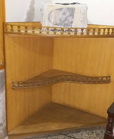 Tv rack