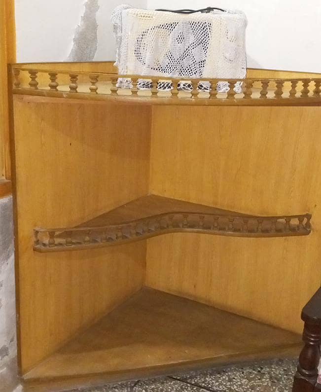 Tv rack 0