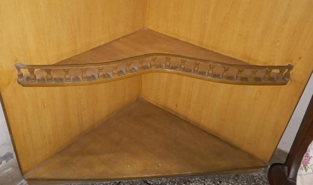 Tv rack 1