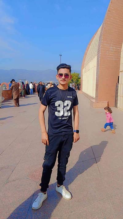 Sardar Ahmed