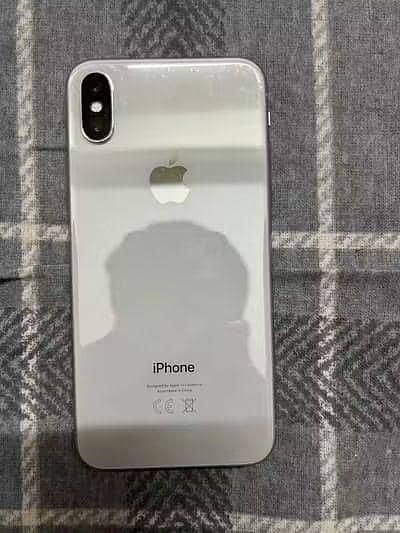 Apple iPhone X 0