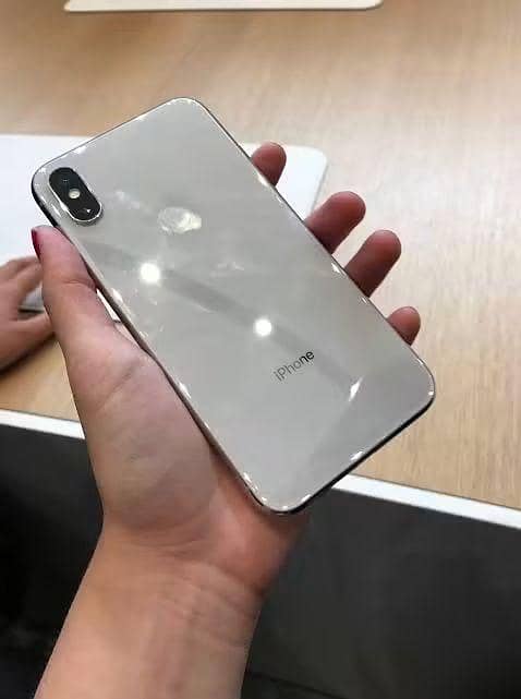 Apple iPhone X 1