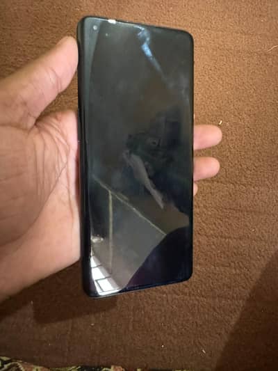 One Plus 10 Pro