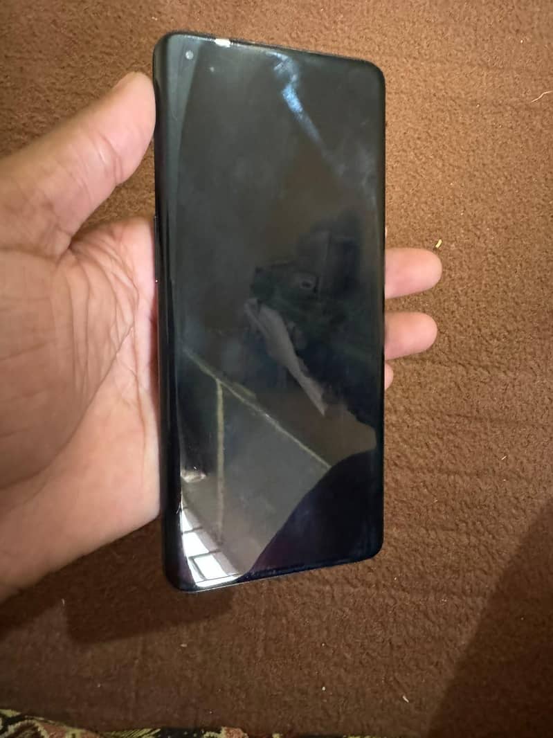 One Plus 10 Pro 0